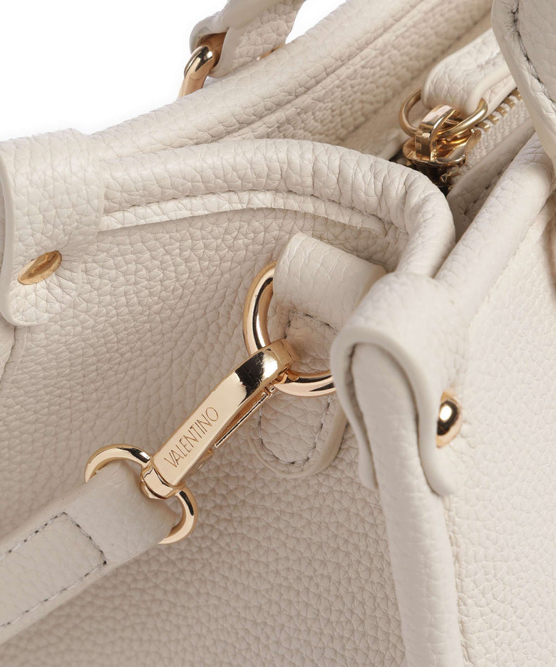 Valentino Bags Rised Re Handbag ecru