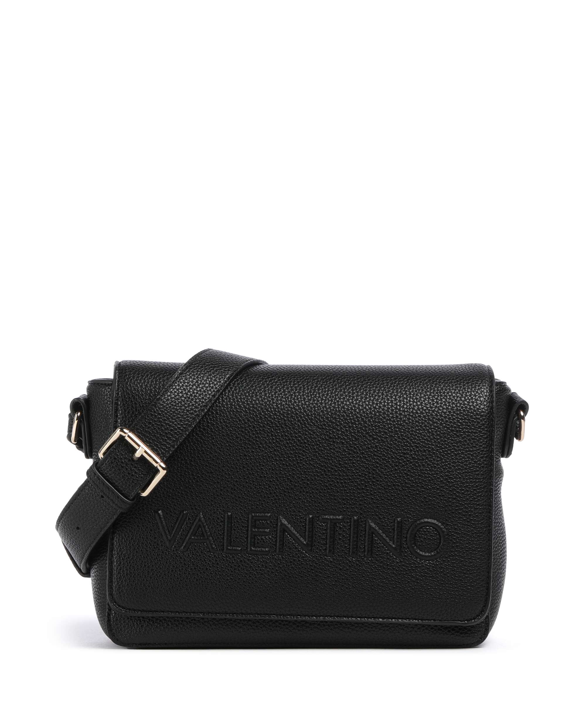 Valentino Bags Rised Re Crossbody bag nero