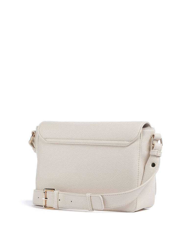 Valentino Bags Rised Re Crossbody bag ecru
