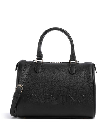 Valentino Bags Rised Re Sac à main nero