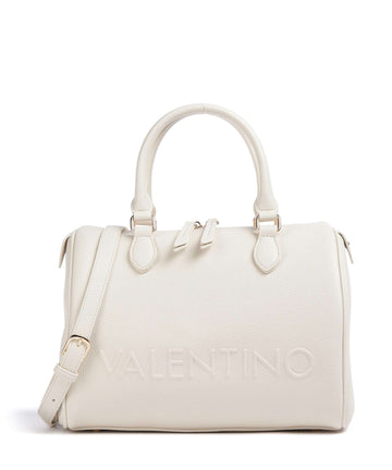 Valentino Bags Rised Re Sac à main ecru