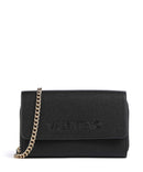 Valentino Bags Rised Re Portefeuille nero