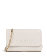 Valentino Bags Rised Re Portefeuille ecru