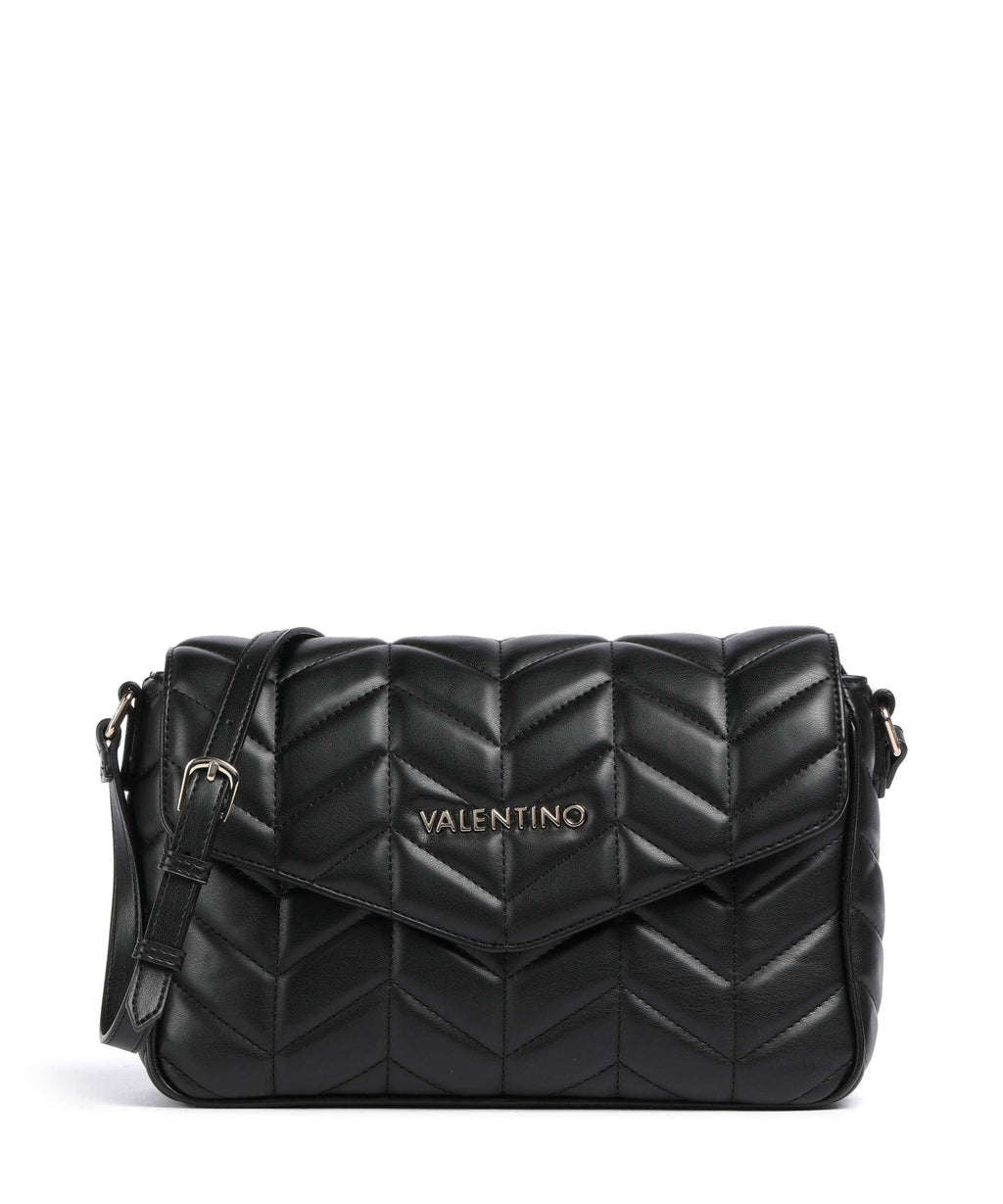Valentino Bags Petal Re Crossbody bag nero