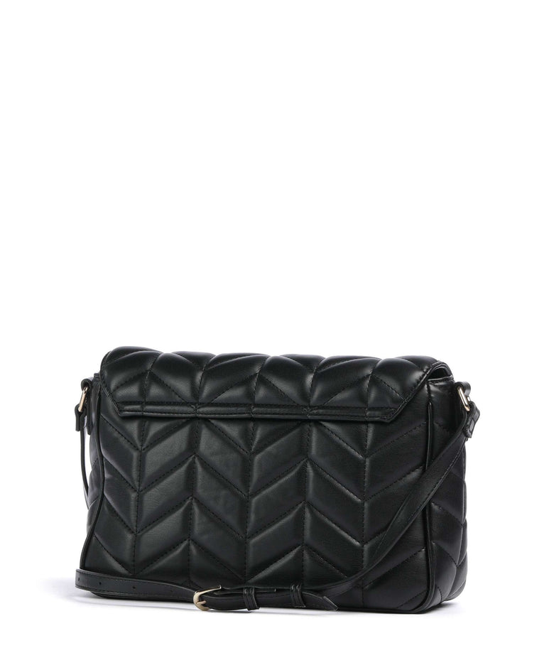 Valentino Bags Petal Re Crossbody bag nero