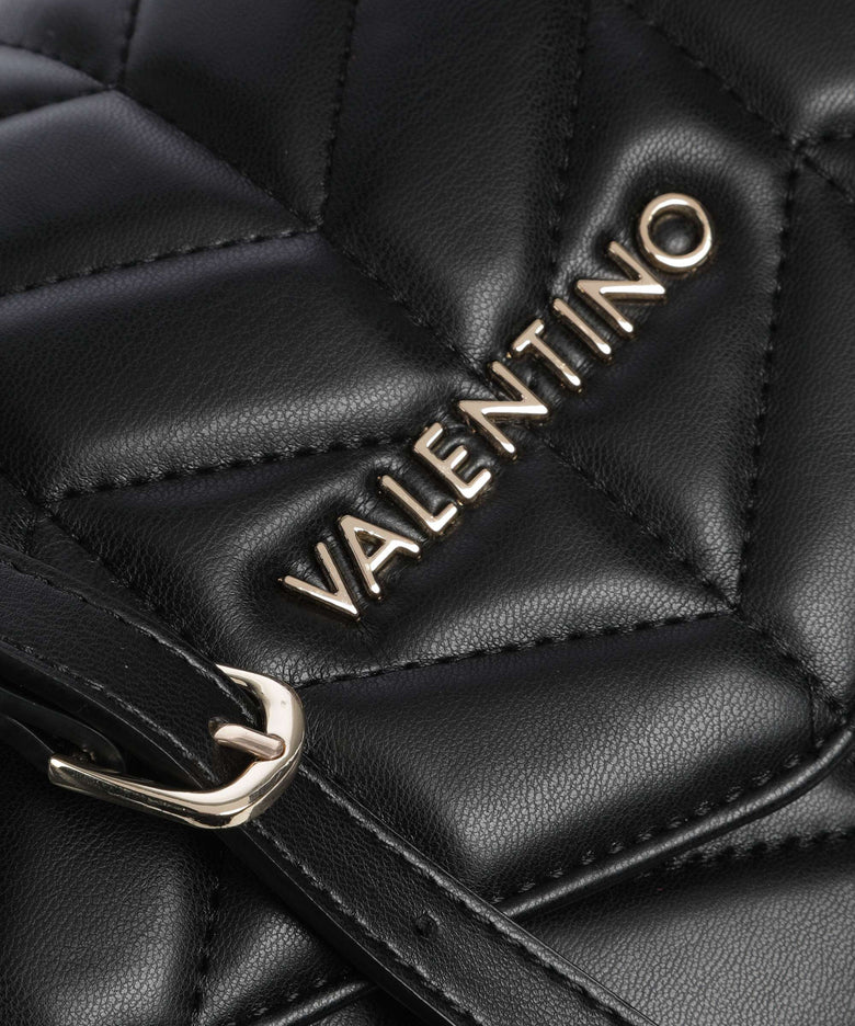 Valentino Bags Petal Re Crossbody bag nero