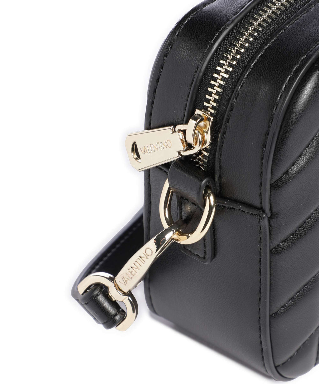 Valentino Bags Petal Re Crossbody bag nero