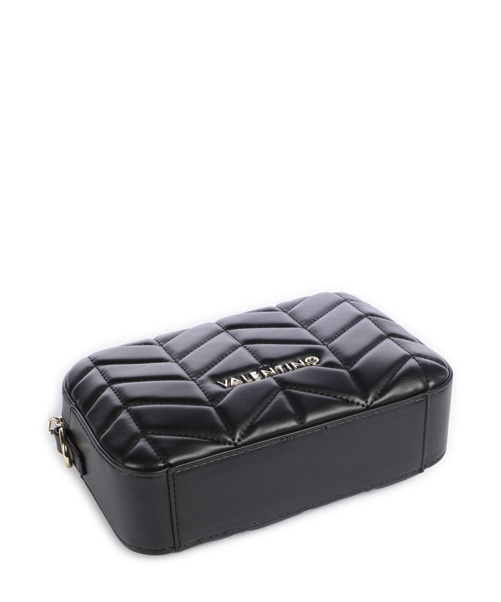 Valentino Bags Petal Re Crossbody bag nero