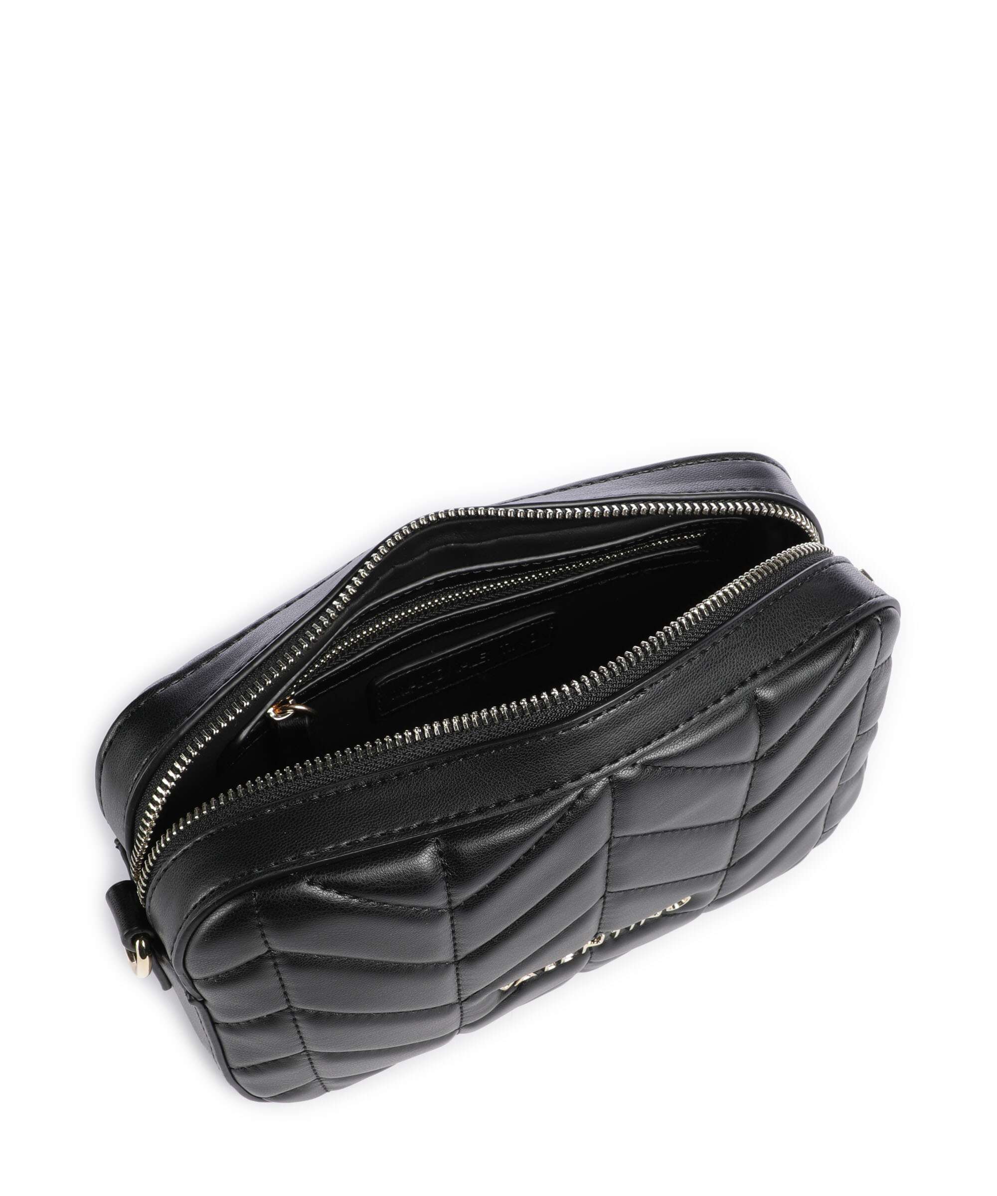 Valentino Bags Petal Re Crossbody bag nero