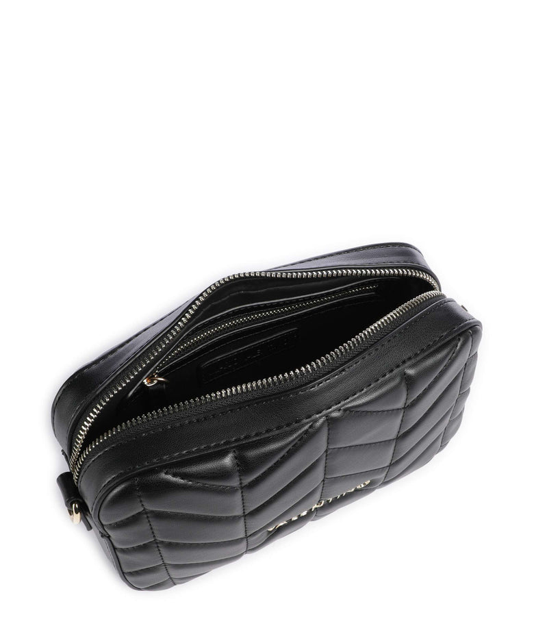 Valentino Bags Petal Re Crossbody bag nero