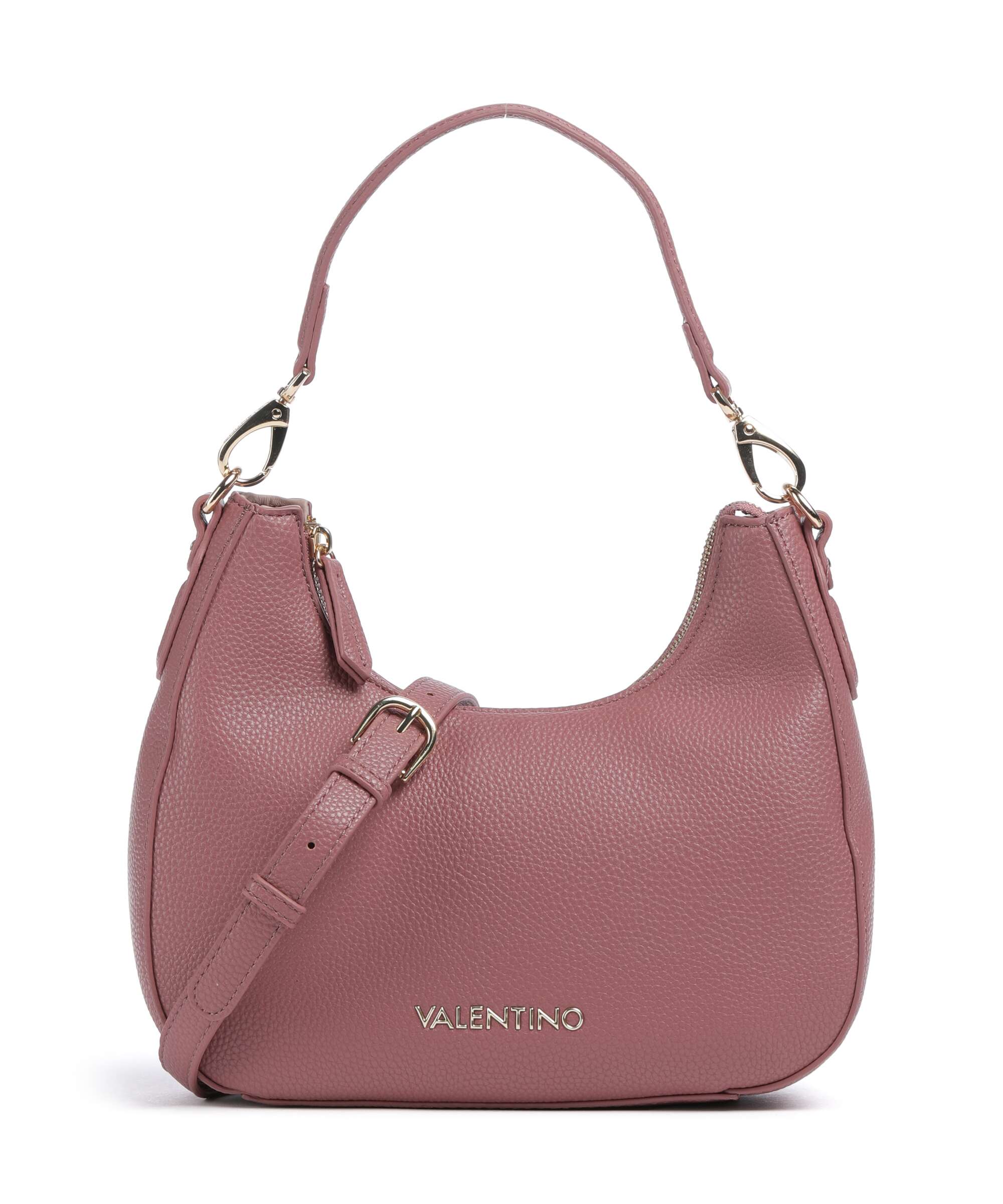 Valentino Bags Brixton Shoulder bag camelia
