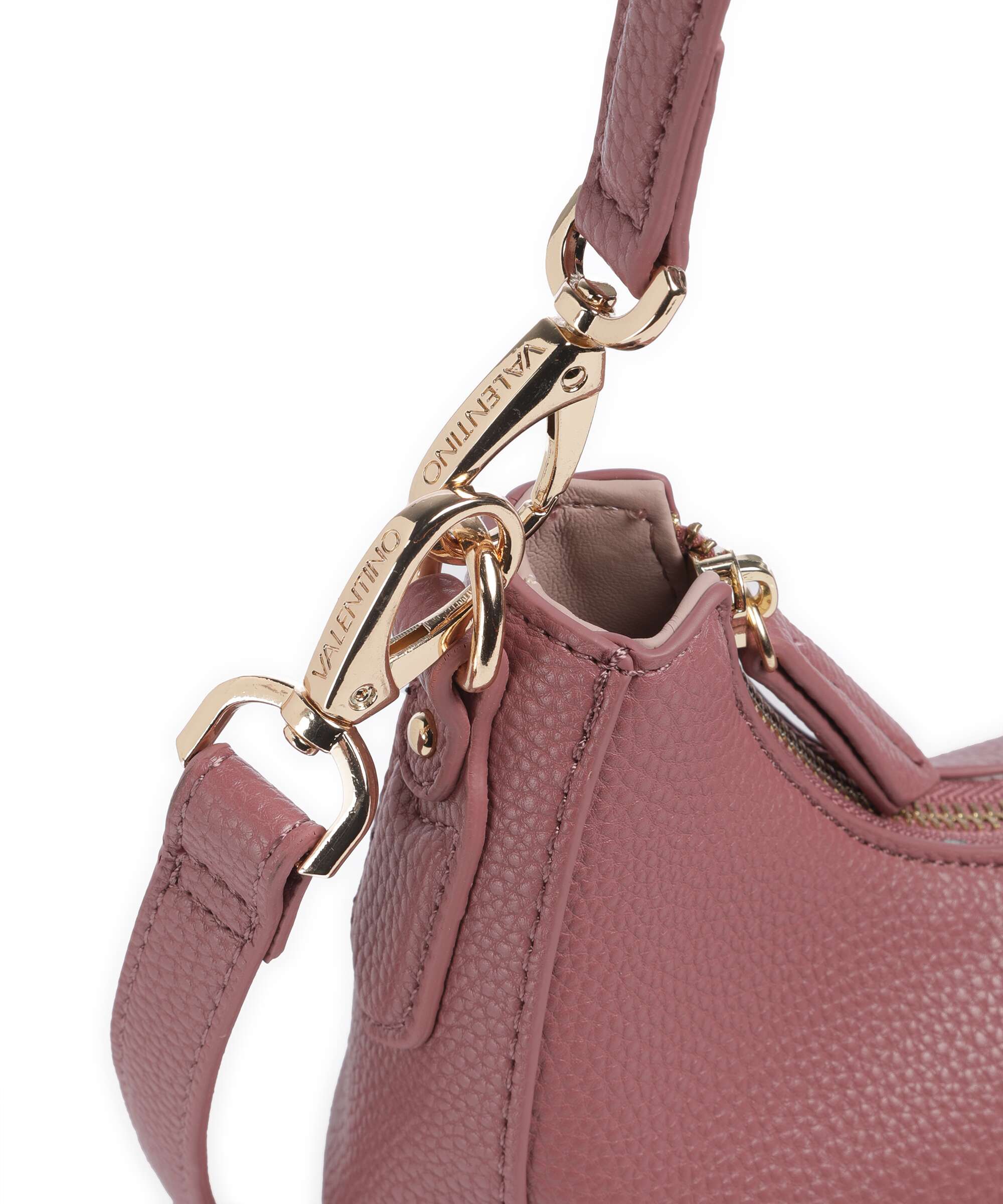 Valentino Bags Brixton Shoulder bag camelia