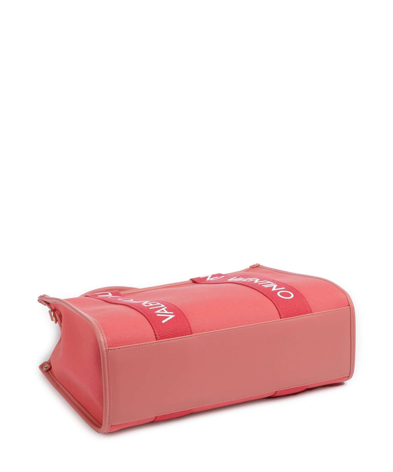 Valentino Bags Candle Tote bag corallo