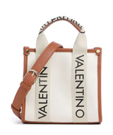Valentino Bags Candle Handtasche naturale/cuoio