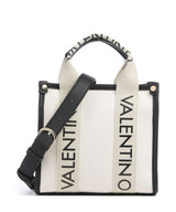Valentino Bags Candle Handtasche naturale/nero