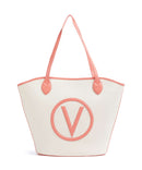 Valentino Bags Covent Shopper natur/coral