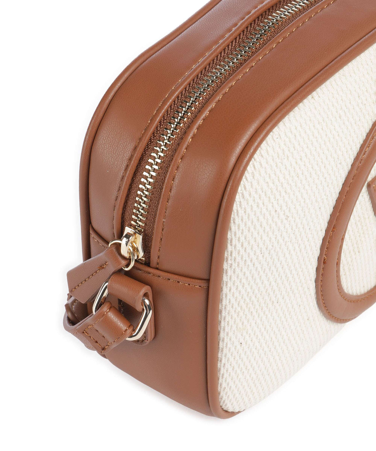 Valentino Bags Covent Crossbody bag naturale/cuoio