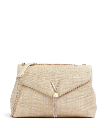 Valentino Bags Privilege Sac porté épaule naturale