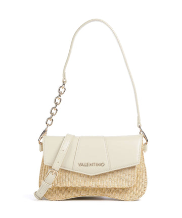 Valentino Bags Unika Sac porté épaule vaniglia/naturale