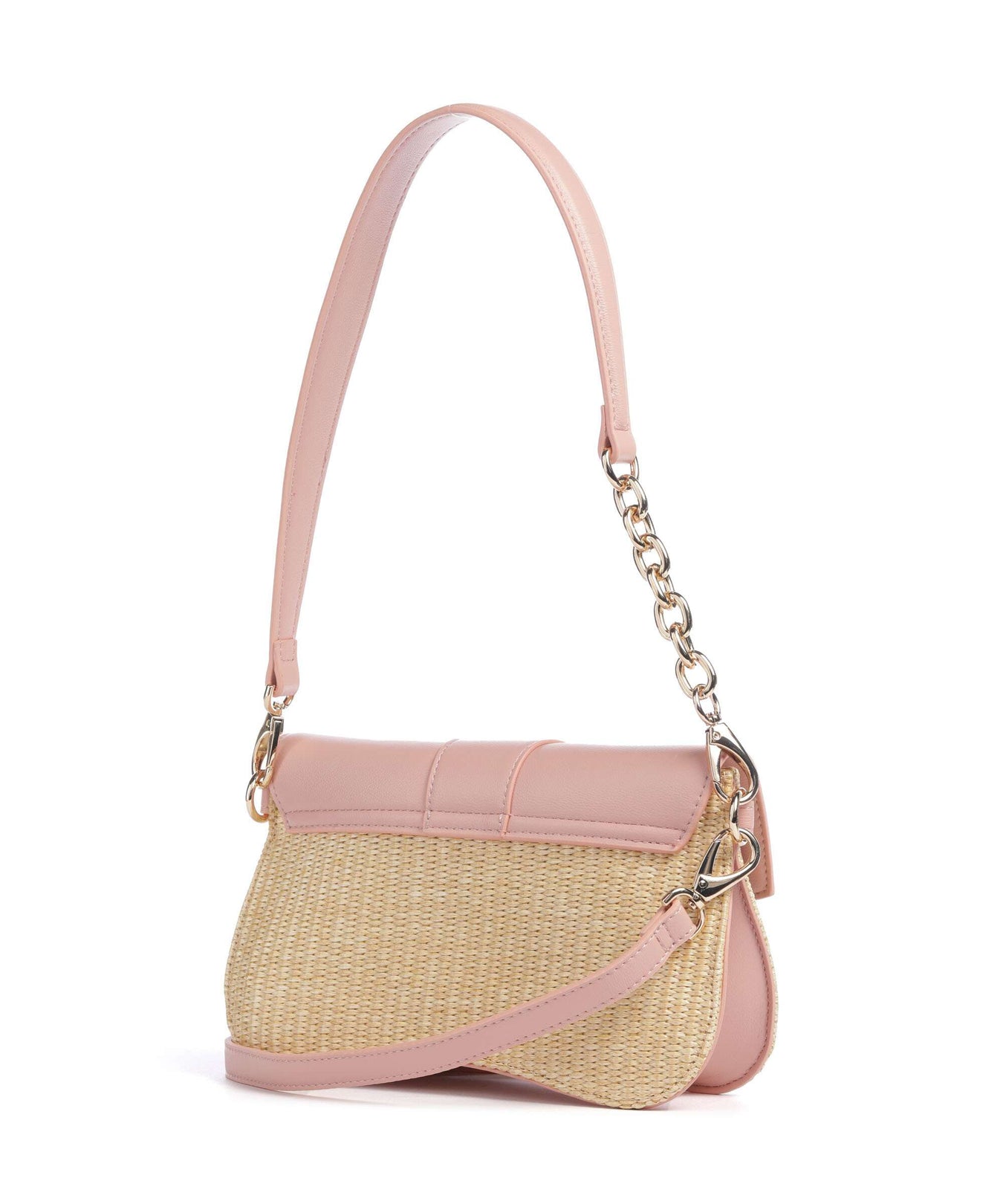 Valentino Bags Unika Shoulder bag cipria/natur