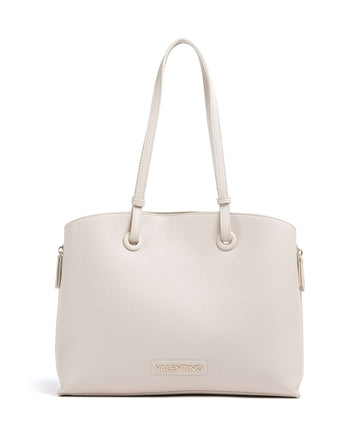 Valentino Bags Sallie Re Cabas ecru