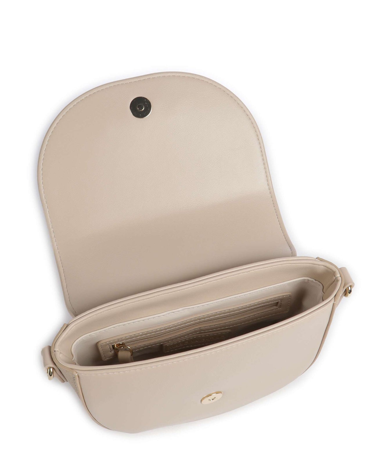 Valentino Bags Sylvia Re Shoulder bag ecru