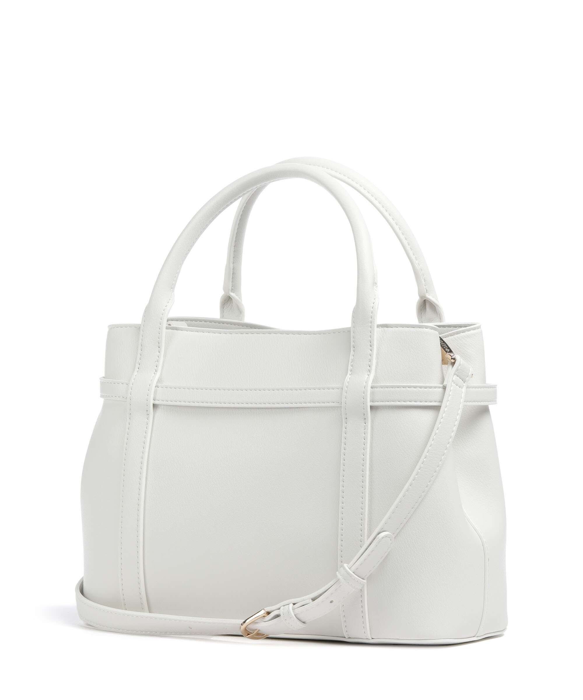 Valentino Bags Selma Re Handbag bianco