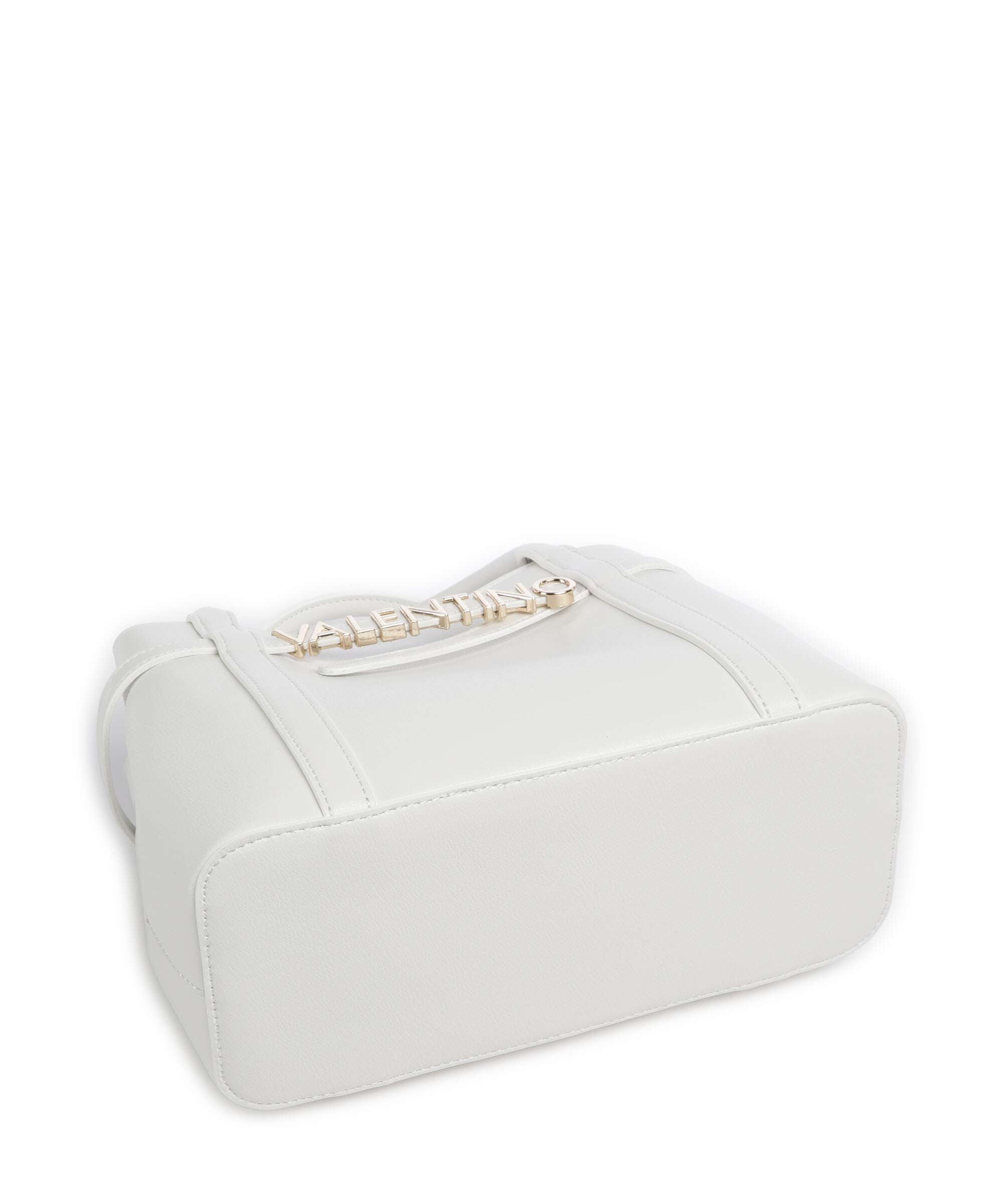 Valentino Bags Selma Re Handbag bianco