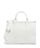 Valentino Bags Sirah Re Sac à main bianco