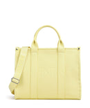 Valentino Bags Sirah Re Handtasche giallo