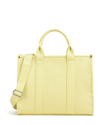 Valentino Bags Sirah Re Handtasche giallo