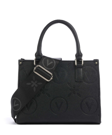 Valentino Bags Samba Re Sac à main nero
