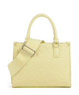 Valentino Bags Samba Re Handtasche giallo