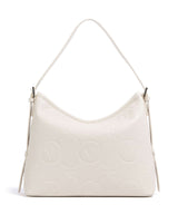 Valentino Bags Samba Re Beuteltasche ecru
