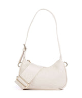 Valentino Bags Samba Re Schultertasche ecru