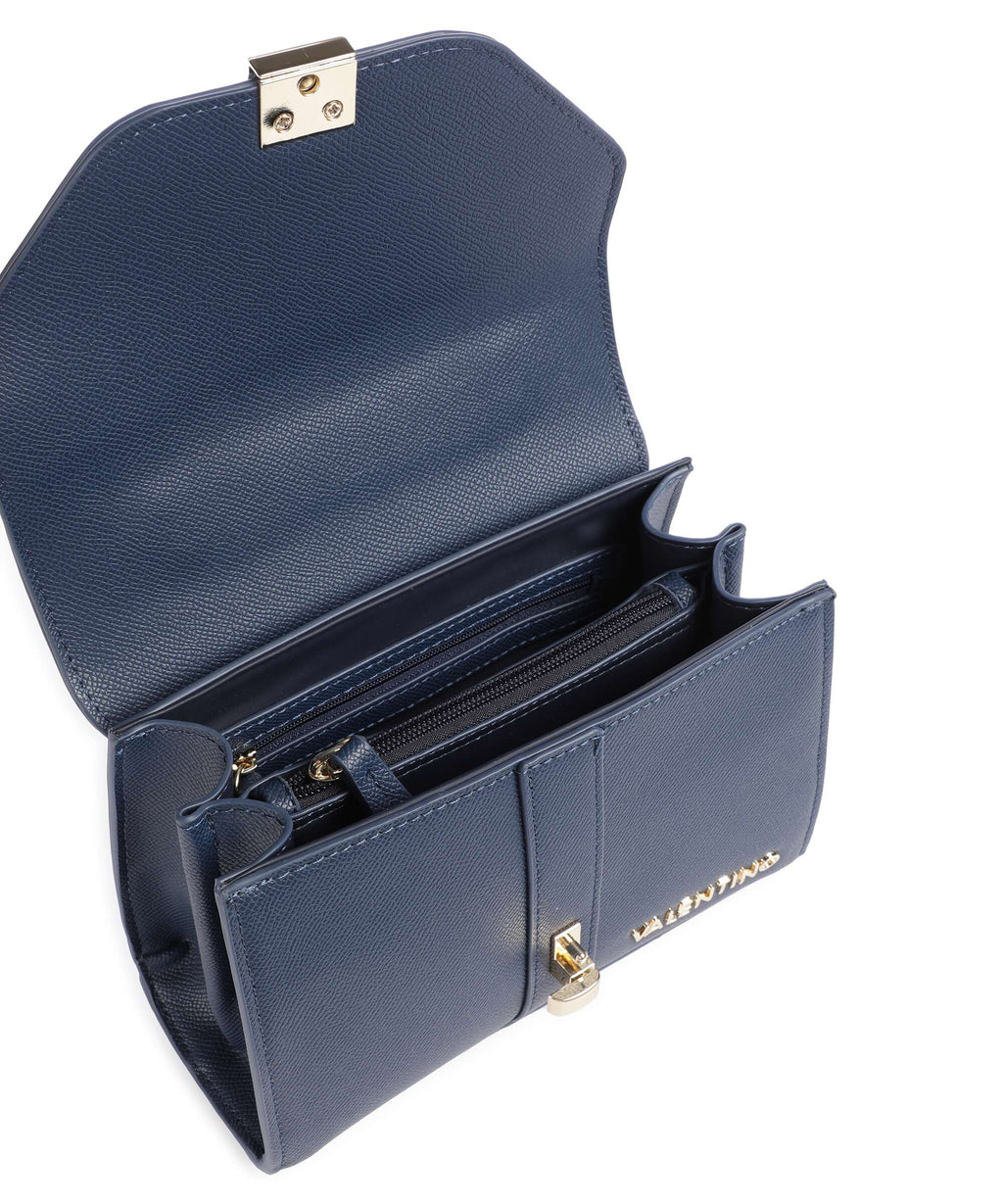 Valentino Bags Sobo Handbag blu