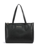 Valentino Bags Sunshine Re Tote bag nero