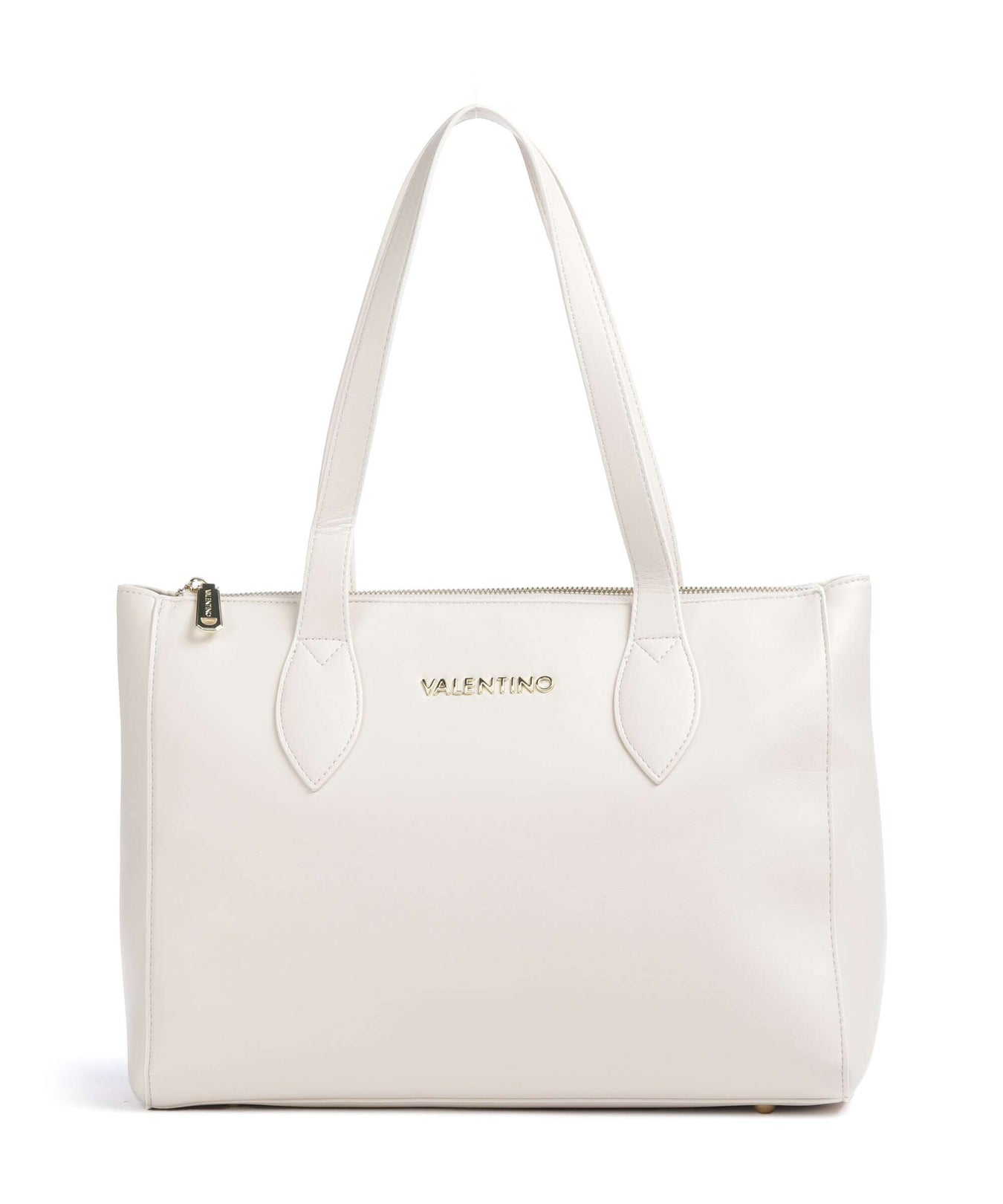 Valentino Bags Sunshine Re Tote bag ecru