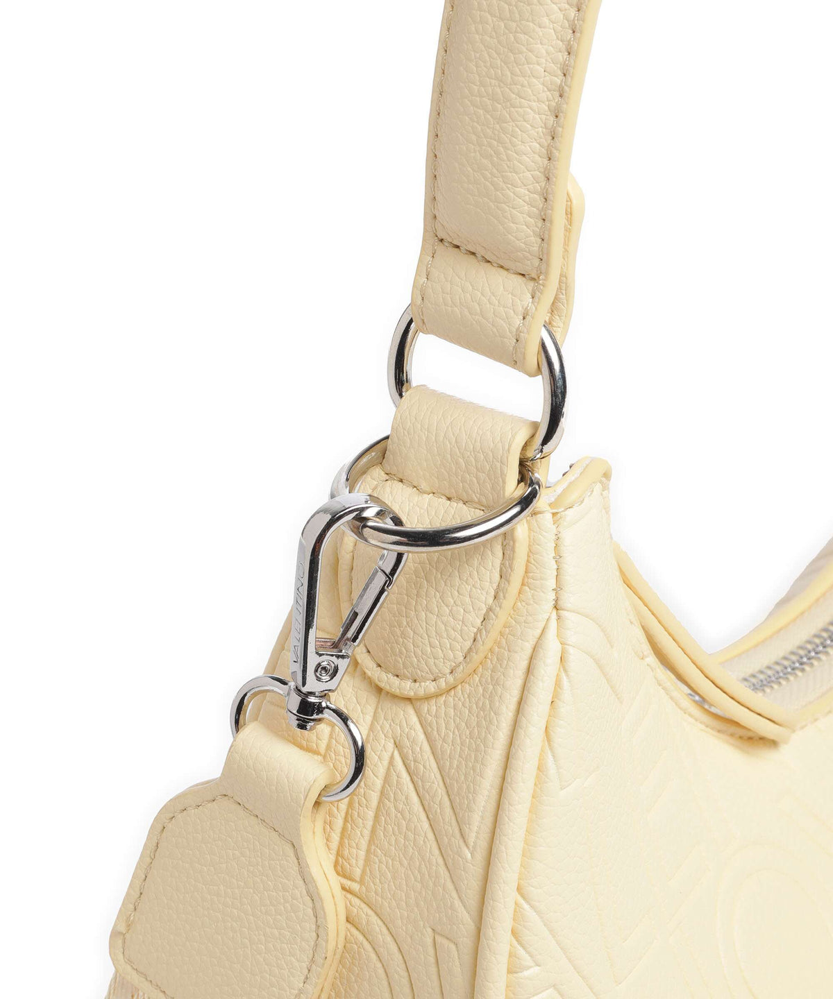 Valentino Bags Shelby Shoulder bag giallo