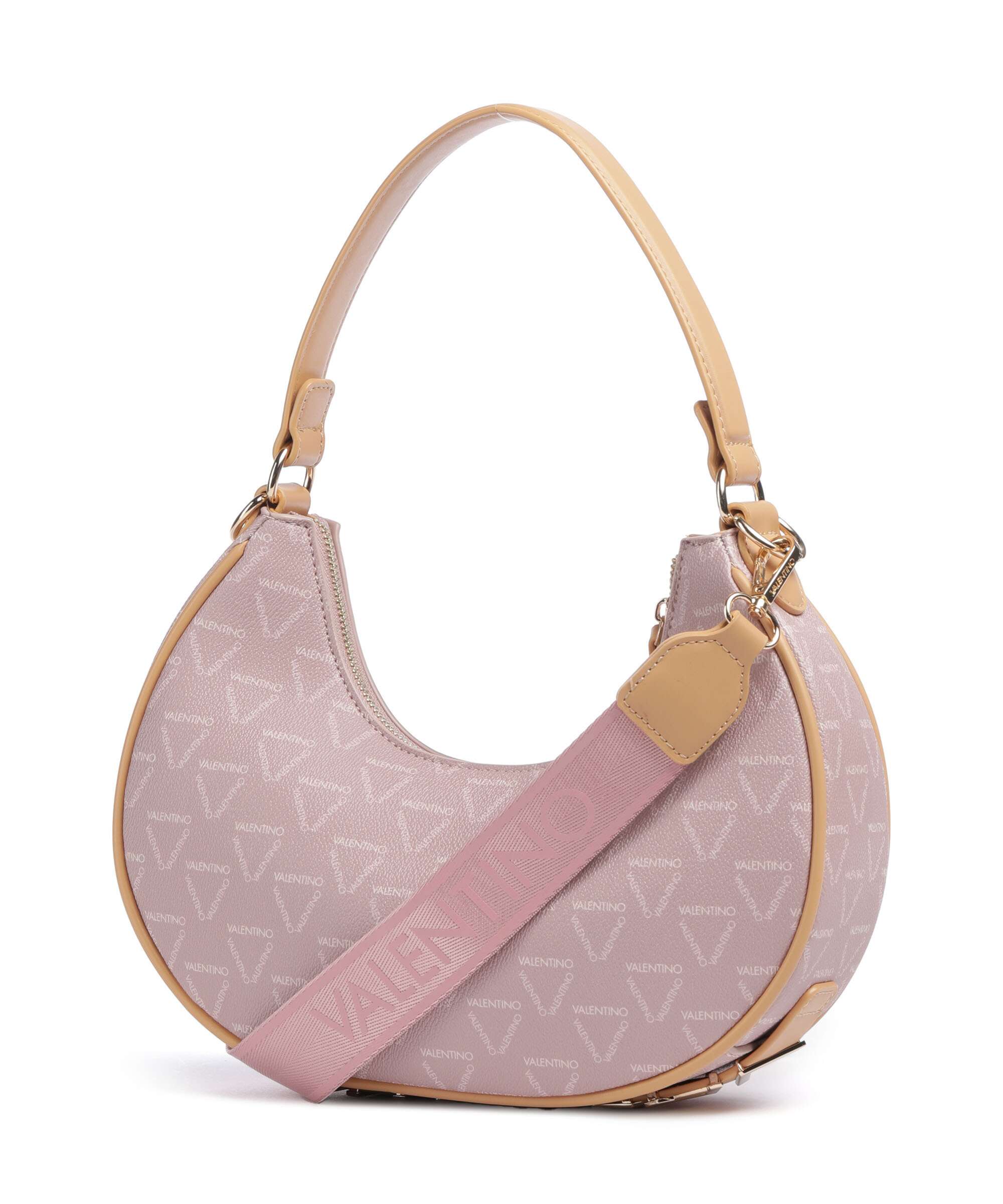 Valentino Bags Shelby Shoulder bag cipria/natur