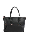 Valentino Bags Scarlett Re Tote bag nero