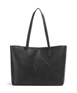 Valentino Bags Selena Re Shopper nero