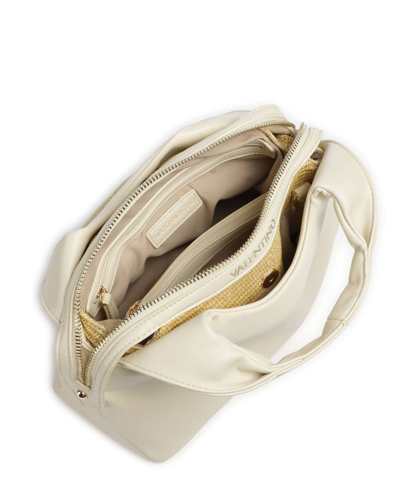 Valentino Bags Sunday Handbag vaniglia/naturale