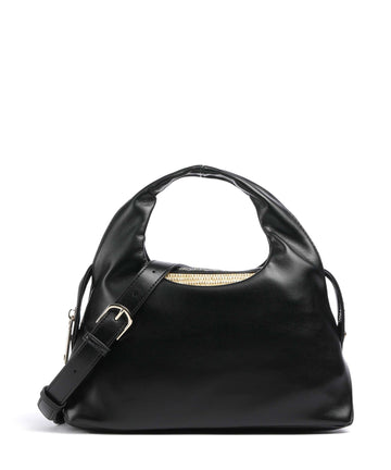 Valentino Bags Sunday Sac à main nero/natur