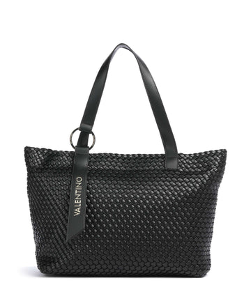 Valentino Bags Shantel Cabas nero