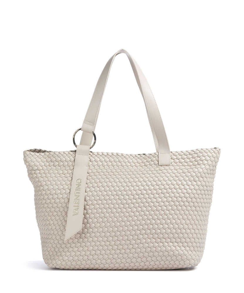 Valentino Bags Shantel Tote bag ecru