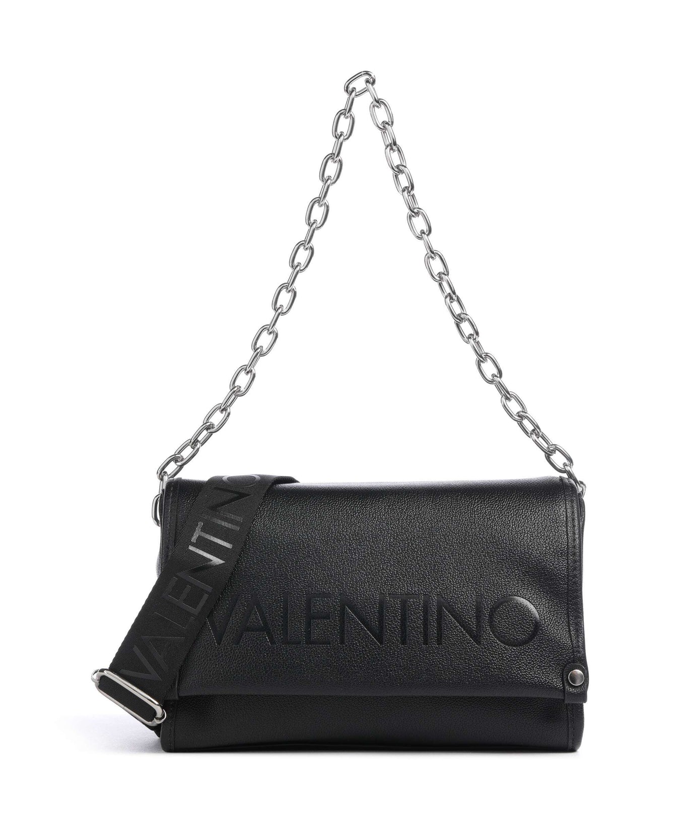 Valentino Bags Sirah Re Shoulder bag nero
