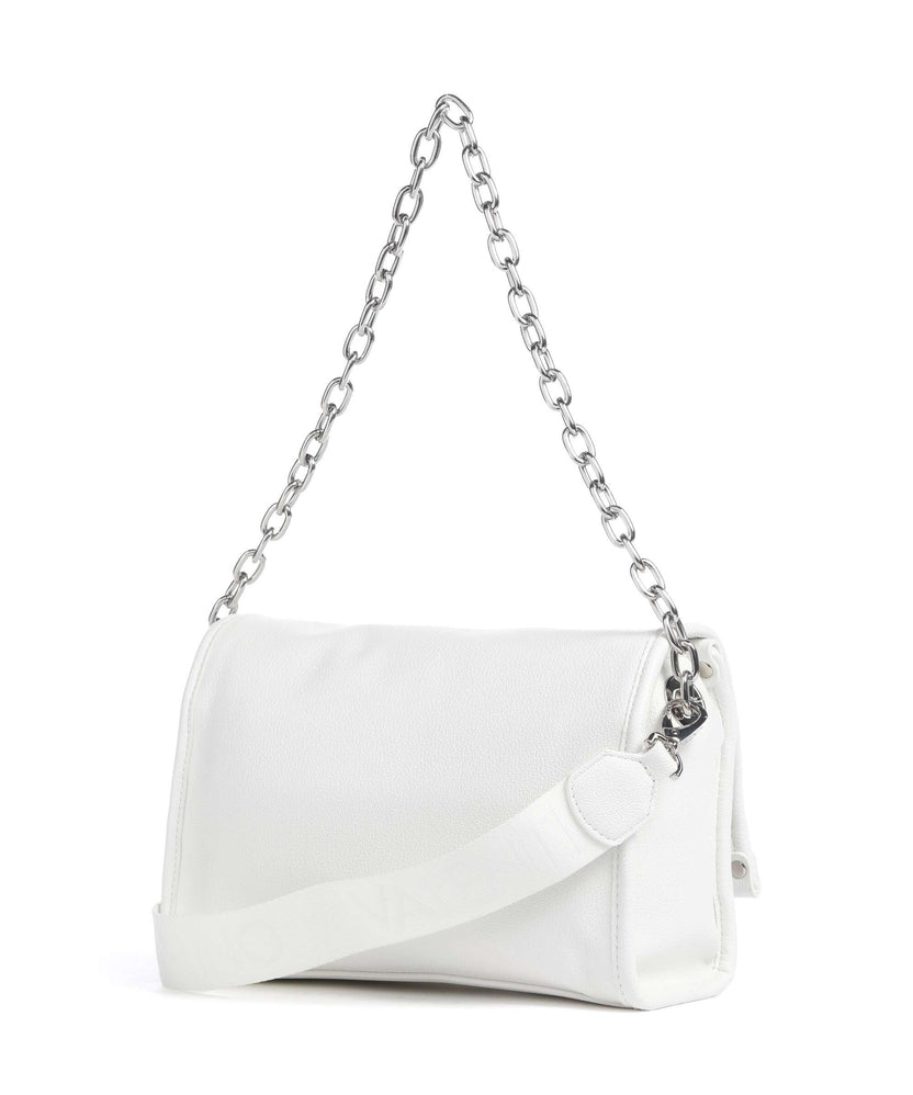 Valentino Bags Sirah Re Shoulder bag bianco