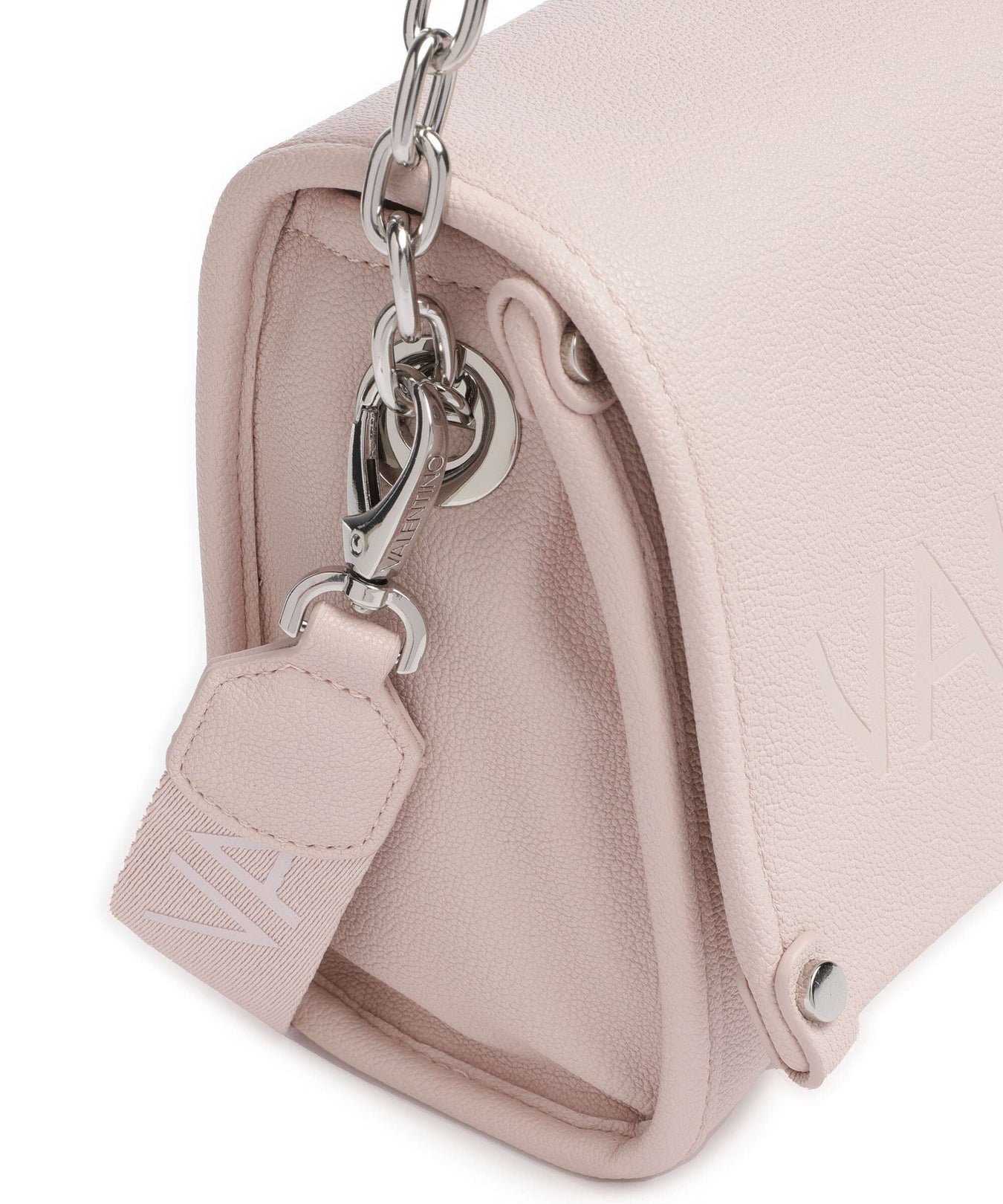 Valentino Bags Sirah Re Shoulder bag cipria