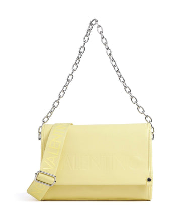 Valentino Bags Sirah Re Sac porté épaule giallo